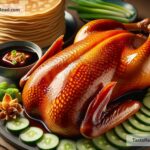The Story of the Chinese Peking Duck