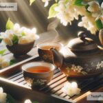 The Story of the Chinese Tea Ceremony