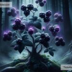 The story of the cursed blackberry