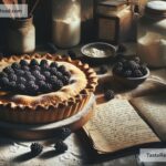 The story of the cursed blackberry pie