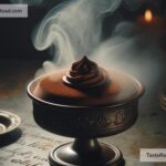 The story of the cursed chocolate mousse