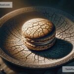 The story of the cursed macaron