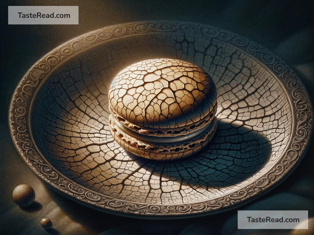 The story of the cursed macaron