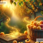 The story of the enchanted apricot orchard