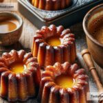 The Story of the French Canneles