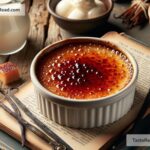 The Story of the French Creme Brulee