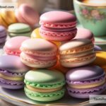 The Story of the French Macaron