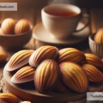 The Story of the French Madeleines
