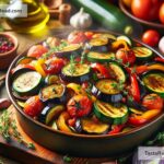 The Story of the French Ratatouille