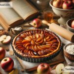 The Story of the French Tarte Tatin
