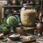 The Story of the German Sauerkraut