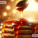 The story of the magical caramel sauce