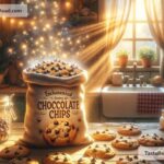 The story of the magical chocolate chip bag
