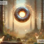 The story of the magical donut hole