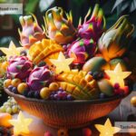 The story of the magical fruit basket