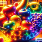 The story of the magical fruit bowl