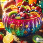 The story of the magical fruit punch