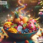 The story of the magical fruit salad bowl
