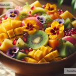 The story of the magical fruit salad dish