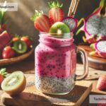 The story of the magical fruit smoothie