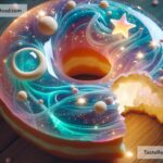 The story of the magical jelly donut