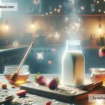 The story of the magical milk carton