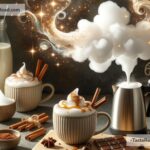 The story of the magical milk frother