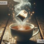 The story of the magical tea bag