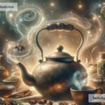 The story of the magical tea kettle