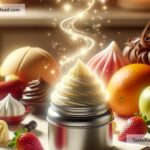 The story of the magical whipped cream canister