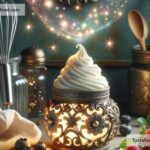 The story of the magical whipped cream jar