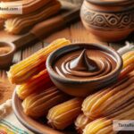 The Story of the Mexican Churro