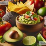 The Story of the Mexican Guacamole
