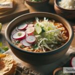 The Story of the Mexican Pozole