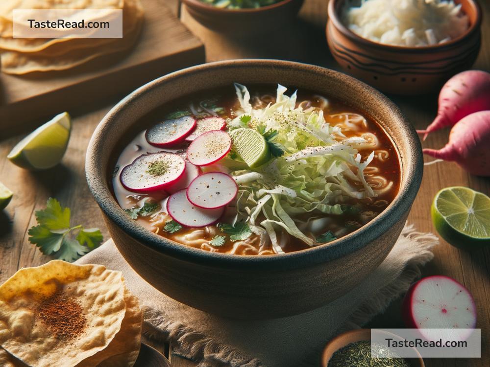 The Story of the Mexican Pozole