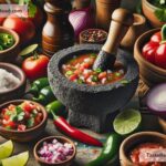 The Story of the Mexican Salsa