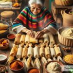 The Story of the Mexican Tamale