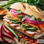 The Story of the Vietnamese Banh Mi