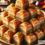 The Story of Turkish Baklava