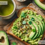 The surprising benefits of avocados for heart health