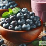 The surprising benefits of blueberries for heart health