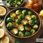 The surprising benefits of Brussels sprouts for gut health