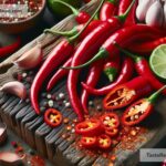 The surprising benefits of capsaicin in spicy peppers