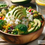 The surprising benefits of cauliflower rice