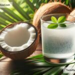 The surprising benefits of coconut water for hydration