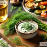 The surprising benefits of dill for digestion