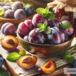 The surprising benefits of eating plums daily