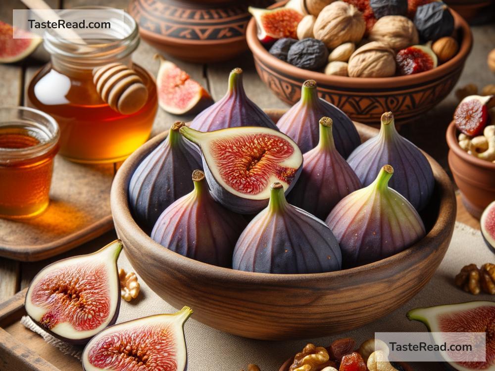The surprising benefits of figs for bone health
