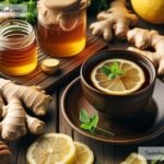 The surprising benefits of ginger for digestion