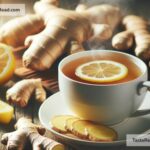 The surprising benefits of ginger for nausea relief